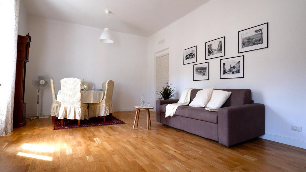 Appartement Casa Rosa à Sestri Levante Extérieur photo