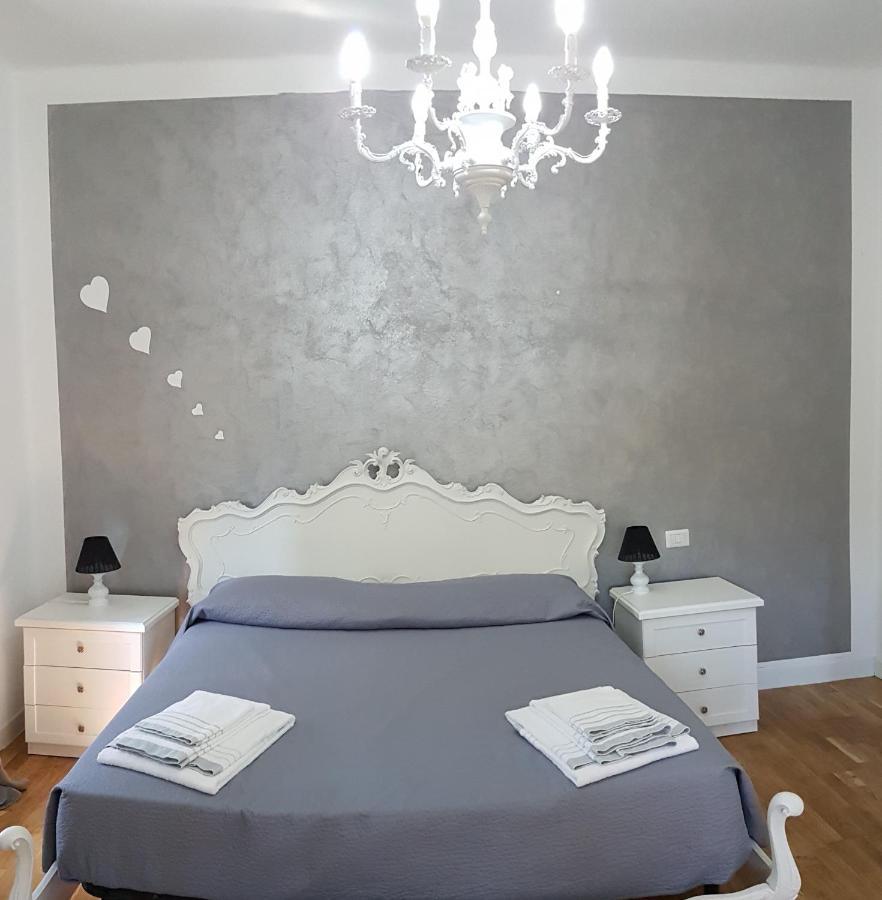 Appartement Casa Rosa à Sestri Levante Extérieur photo